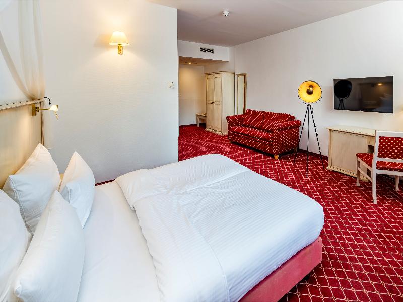 Hotel Chateau Kurfuerstendamm image