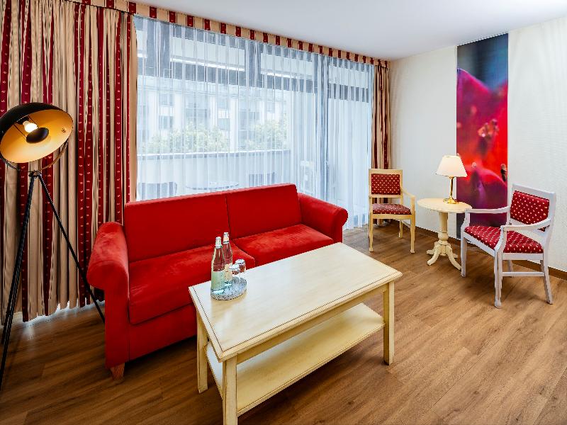 Hotel Chateau Kurfuerstendamm image
