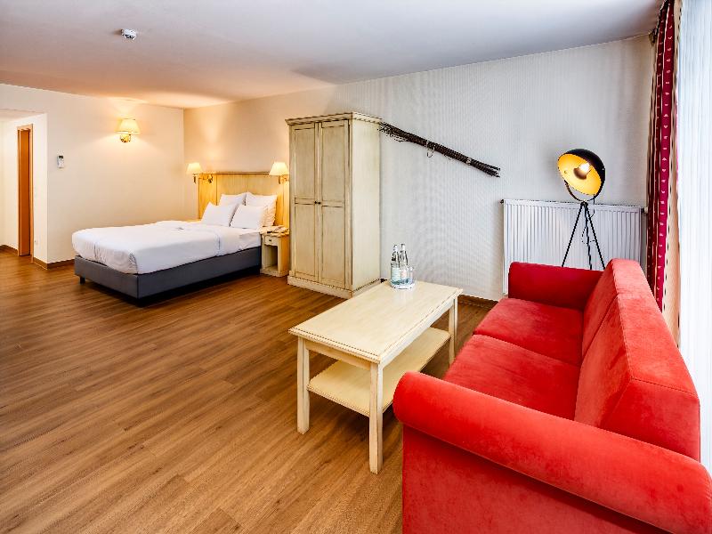 Hotel Chateau Kurfuerstendamm image