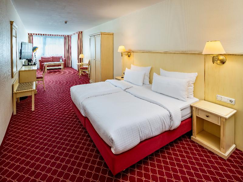 Hotel Chateau Kurfuerstendamm image