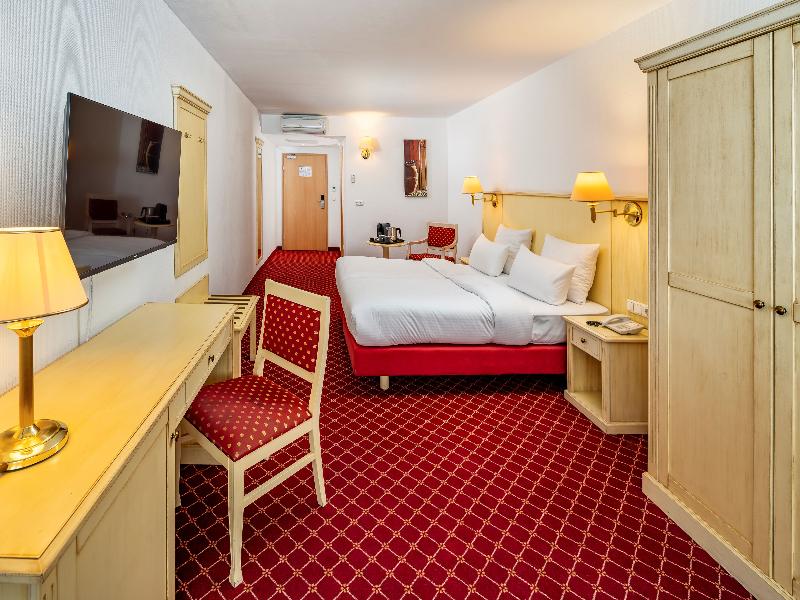 Hotel Chateau Kurfuerstendamm image