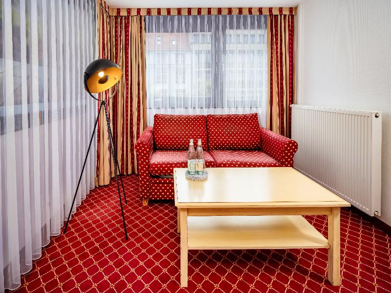 Hotel Chateau Kurfuerstendamm image