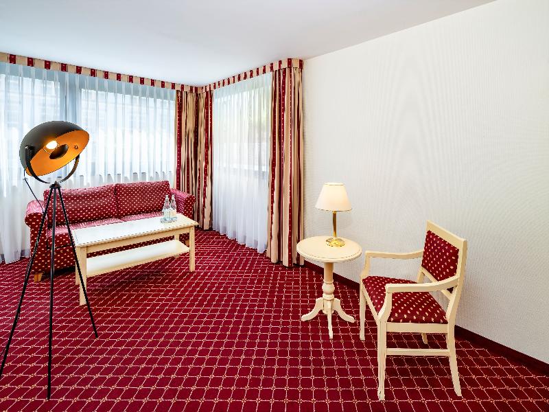 Hotel Chateau Kurfuerstendamm image