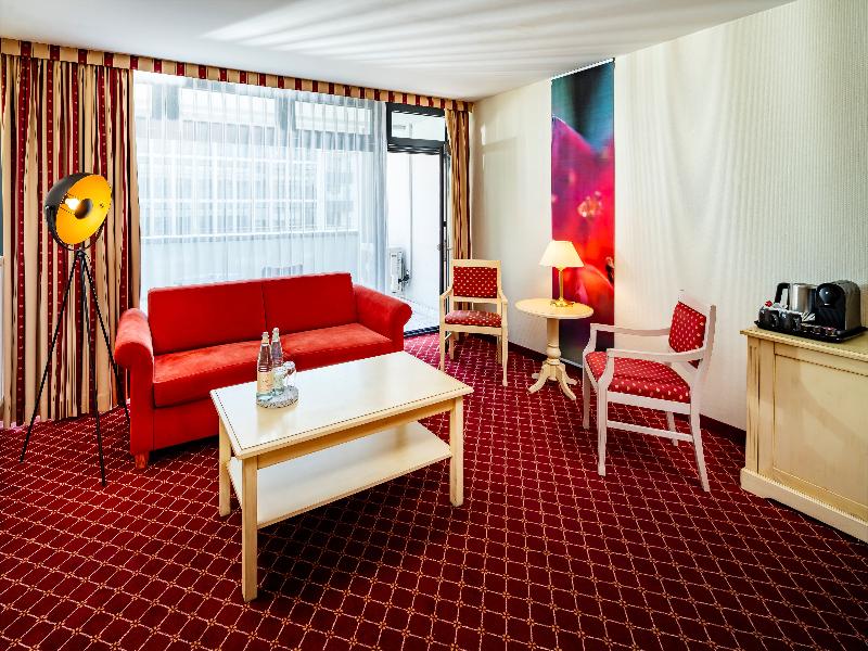 Hotel Chateau Kurfuerstendamm image