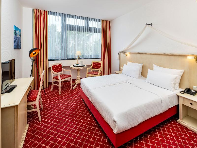 Hotel Chateau Kurfuerstendamm image