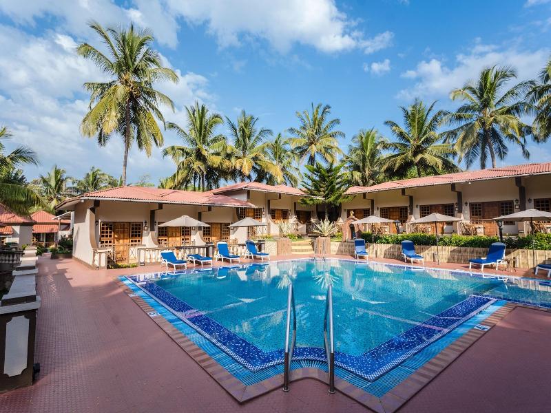 Leoney Resort image