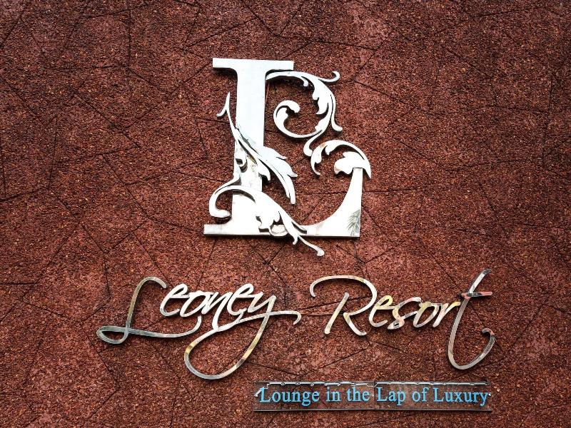 Leoney Resort image