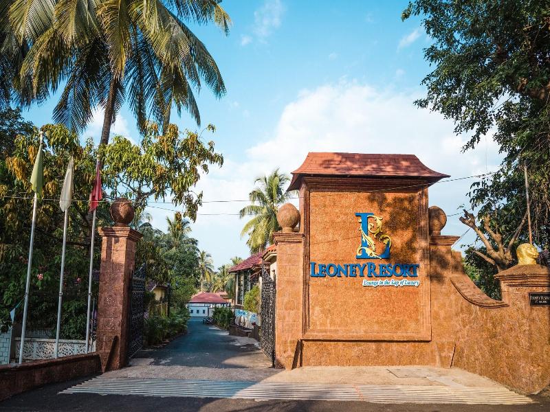 Leoney Resort image