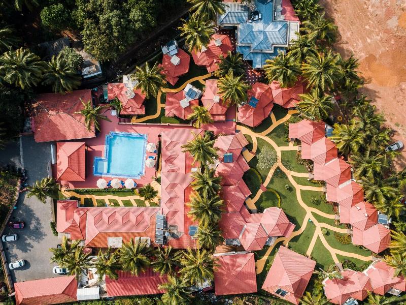 Leoney Resort image