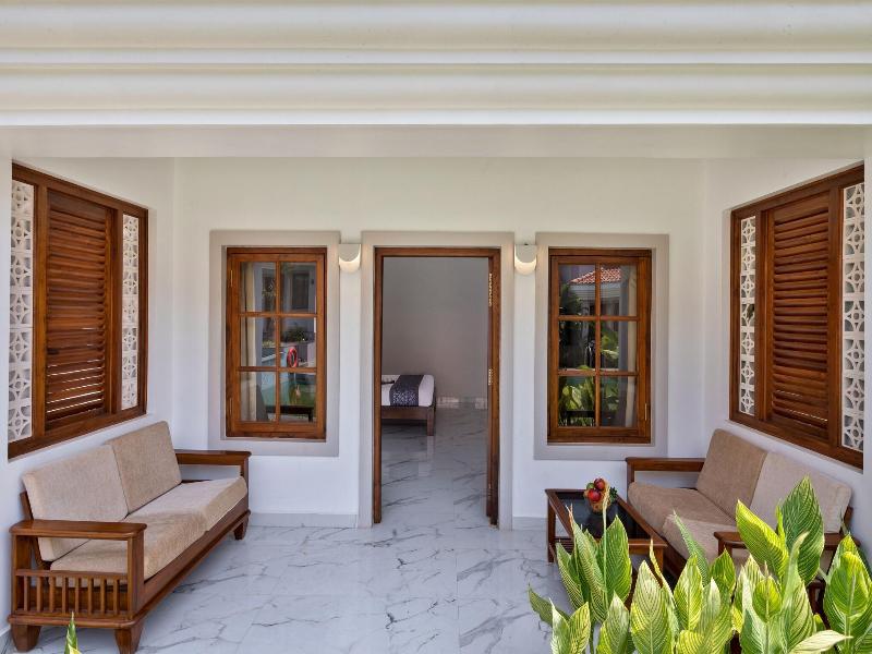 Leoney Resort image