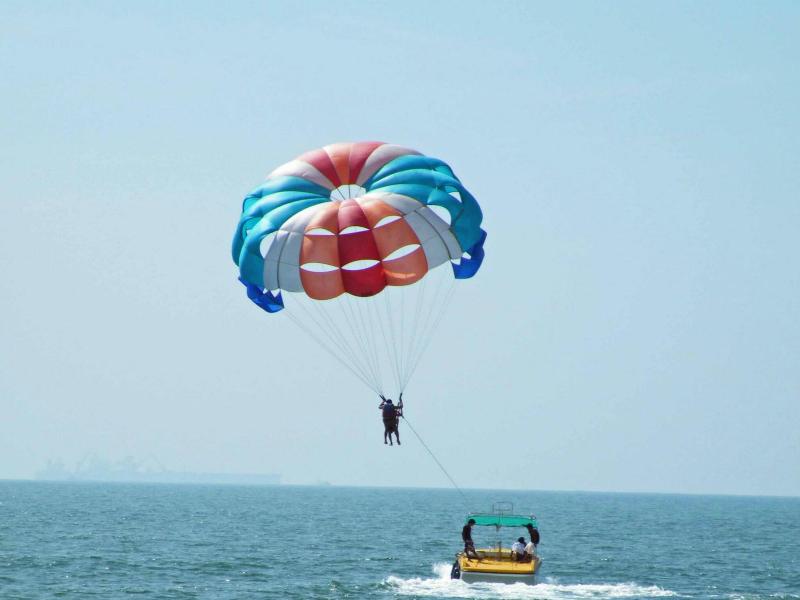 Leoney Resort image