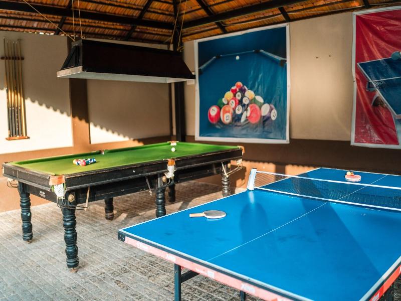 Leoney Resort image