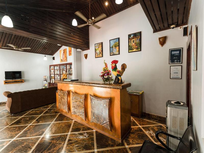Leoney Resort image