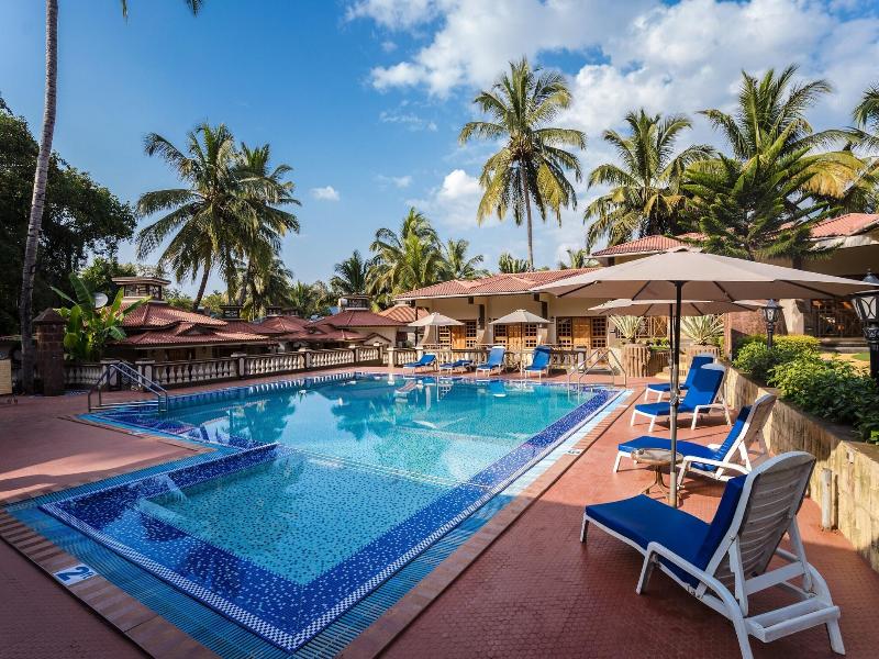 Leoney Resort image