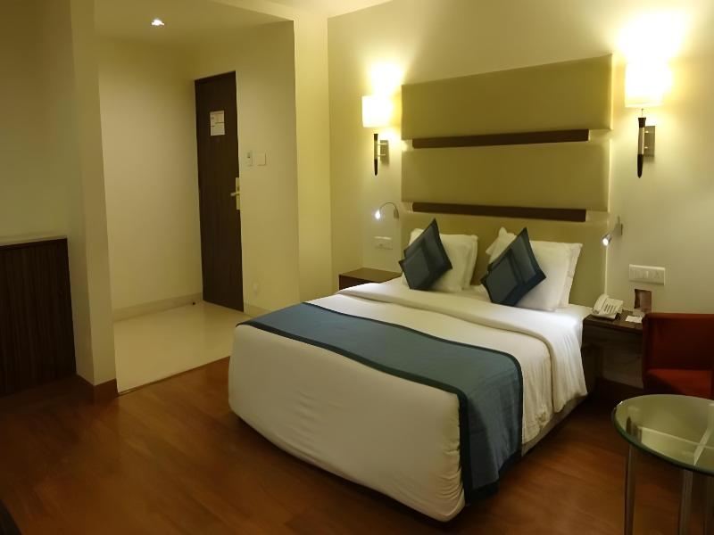 Minerva Grand Banjara Hills image