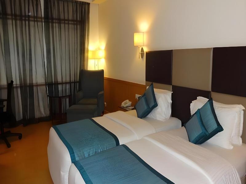Minerva Grand Banjara Hills image