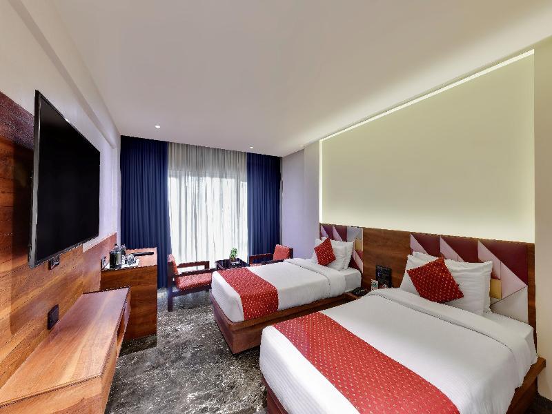 Quality Inn Regency Nasik image