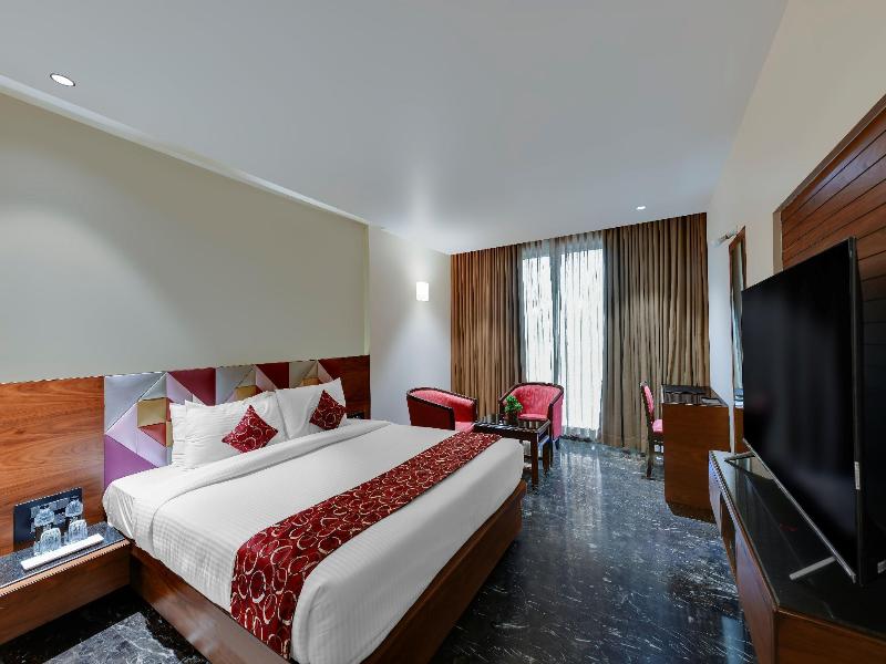 Quality Inn Regency Nasik image