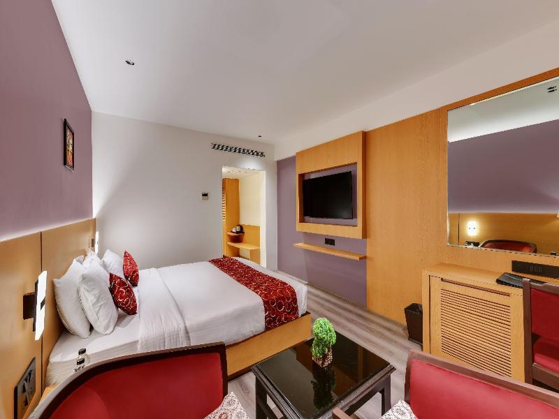 Quality Inn Regency Nasik image