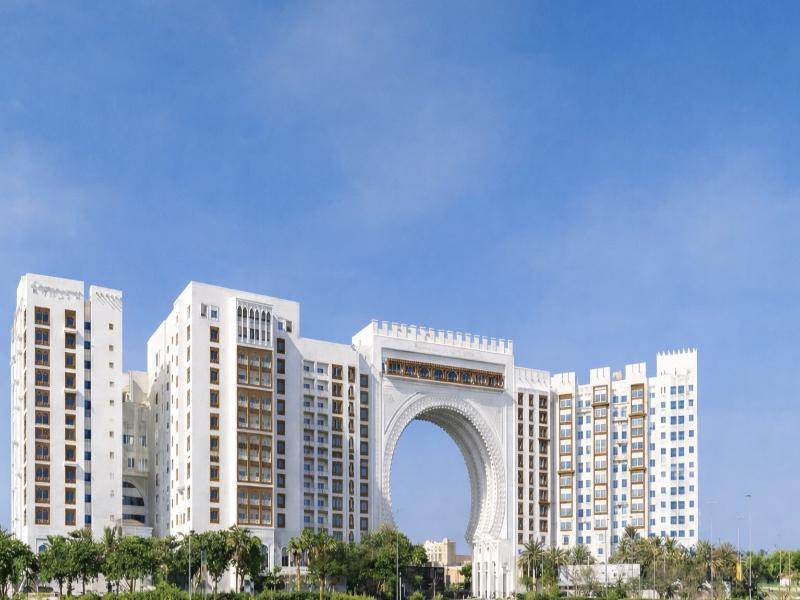 Oaks Ibn Battuta Gate Dubai image