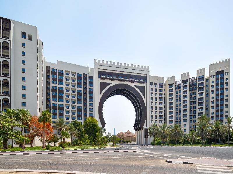 NH Collection Dubai Ibn Battuta image