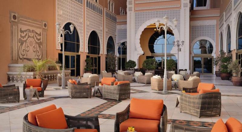 Mövenpick  Hotel Ibn Battuta Gate Dubai