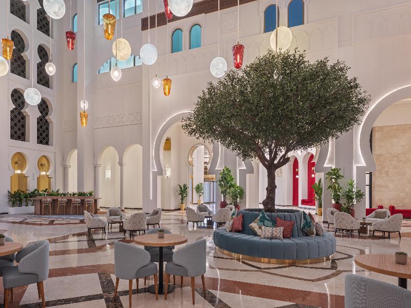 Oaks Ibn Battuta Gate Dubai image