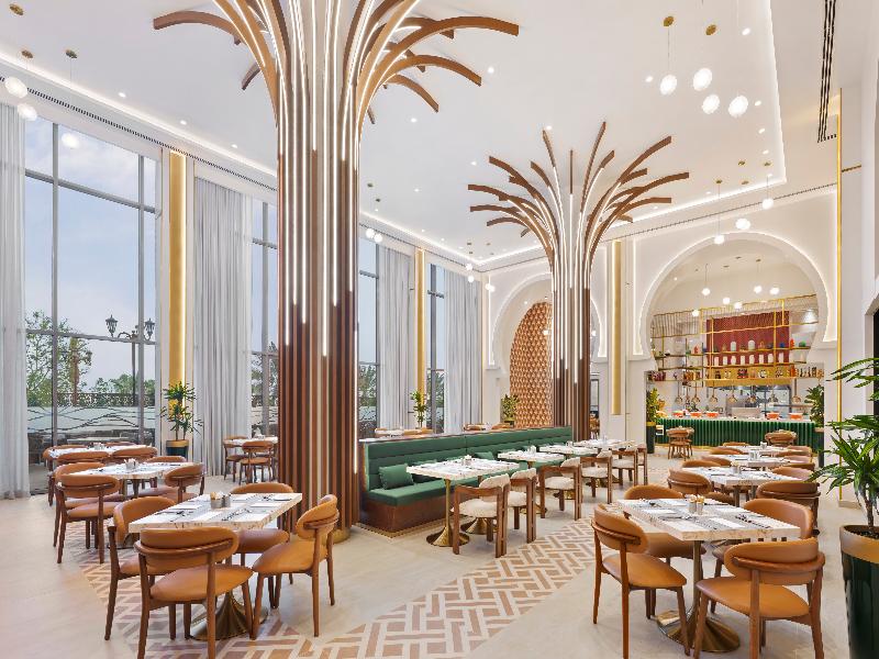 NH Collection Dubai Ibn Battuta image