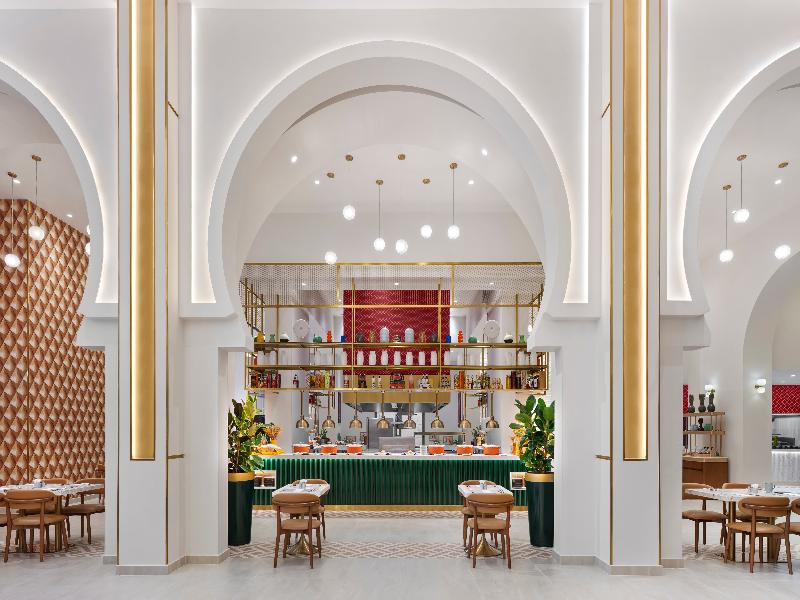 NH Collection Dubai Ibn Battuta image