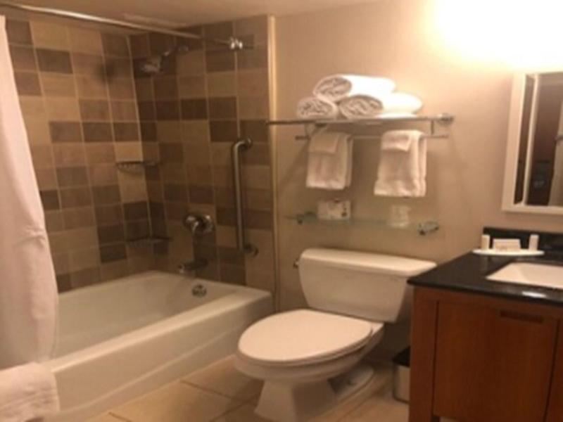 Fairfield Inn & Suites NY Manhattan/ Fifth Avenue image