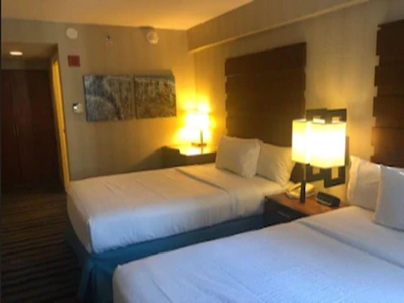 Fairfield Inn & Suites NY Manhattan/ Fifth Avenue image