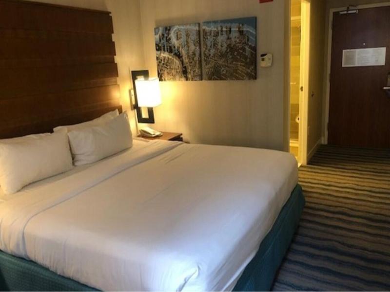 Fairfield Inn & Suites NY Manhattan/ Fifth Avenue image