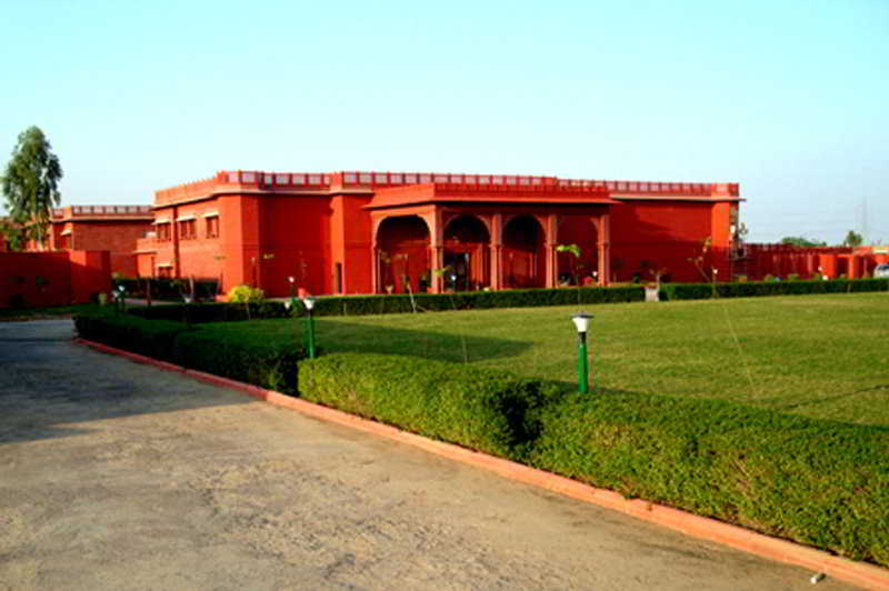 Vesta Bikaner Palace