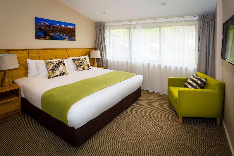 Club Wyndham Wanaka Trademark Collection byWyndham image