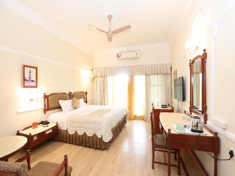 Lalitha Mahal Palace image