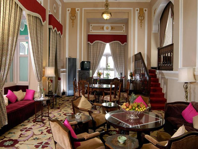 Lalitha Mahal Palace image