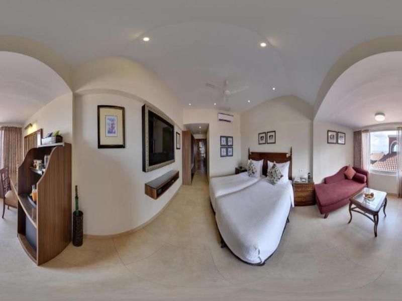 Mayfair Heritage Puri image