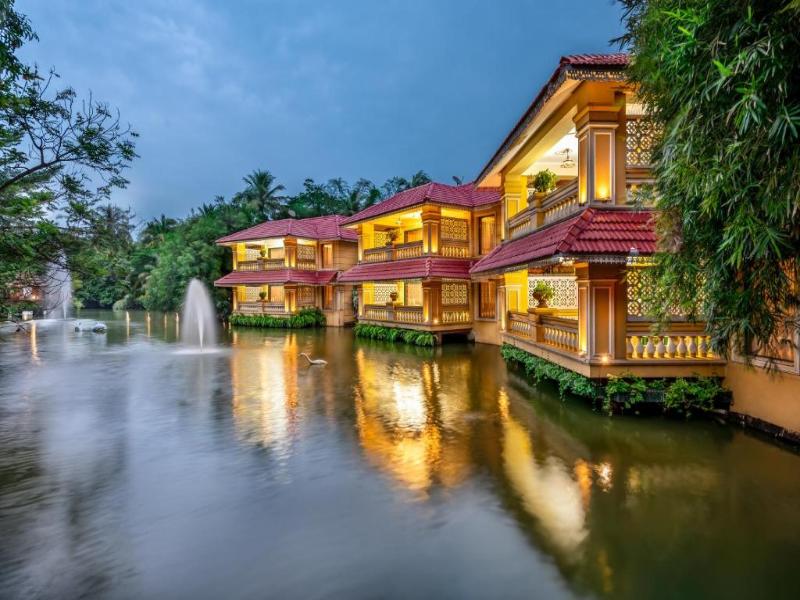 Mayfair Lagoon Bhubaneswar