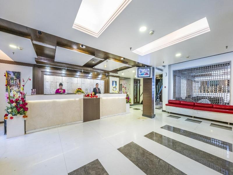 Hindustan International
