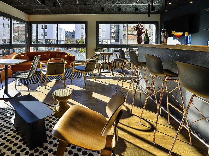 Ibis Annecy Cran Gevrier (Opening July 2020) image