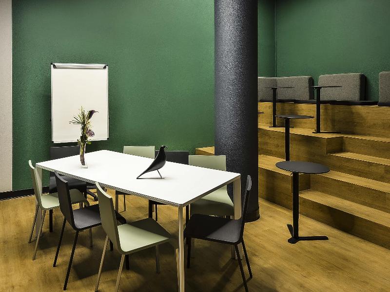 Ibis Annecy Cran Gevrier (Opening July 2020) image