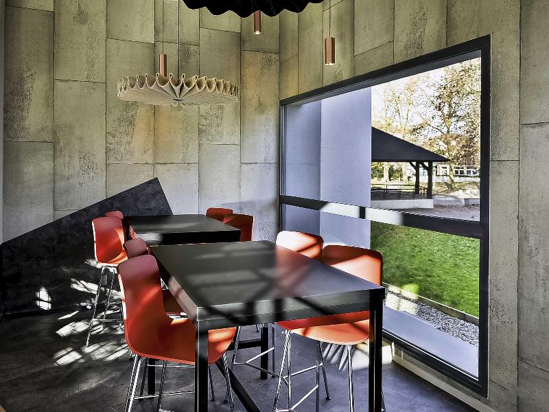 Ibis Annecy Cran Gevrier (Opening July 2020) image