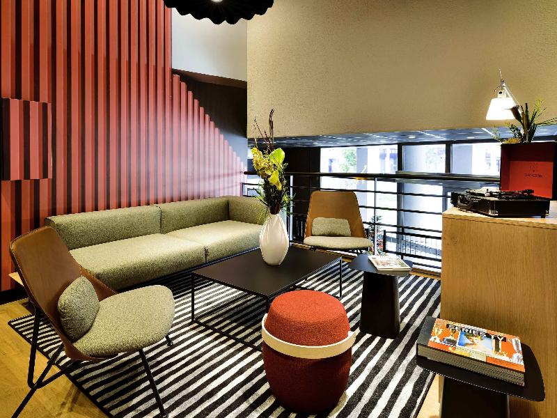 Ibis Annecy Cran Gevrier (Opening July 2020) image