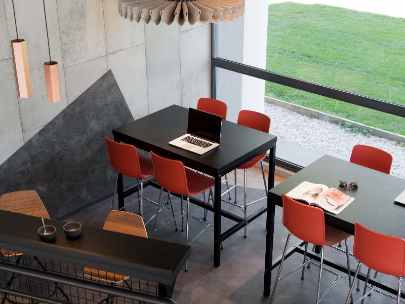 Ibis Annecy Cran Gevrier (Opening July 2020) image