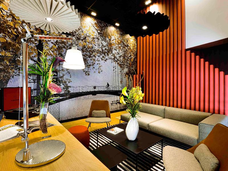 Ibis Annecy Cran Gevrier (Opening July 2020) image