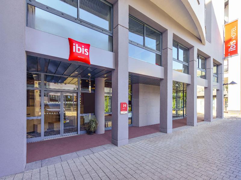 Ibis Annecy Cran Gevrier (Opening July 2020) image