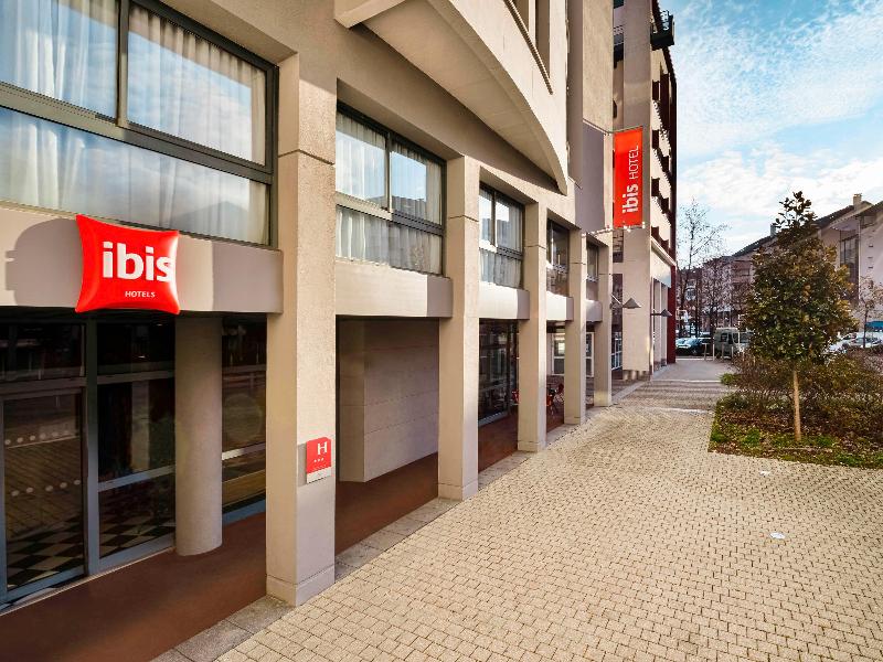 Ibis Annecy Cran Gevrier (Opening July 2020) image