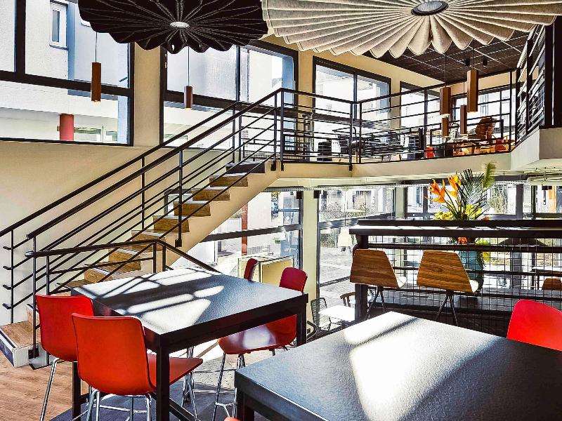 Ibis Annecy Cran Gevrier (Opening July 2020) image