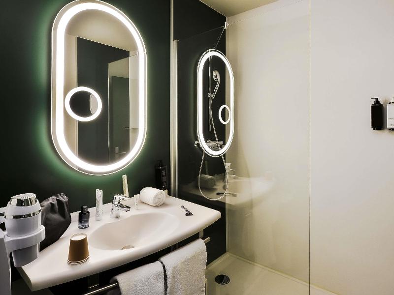 Ibis Annecy Cran Gevrier (Opening July 2020) image