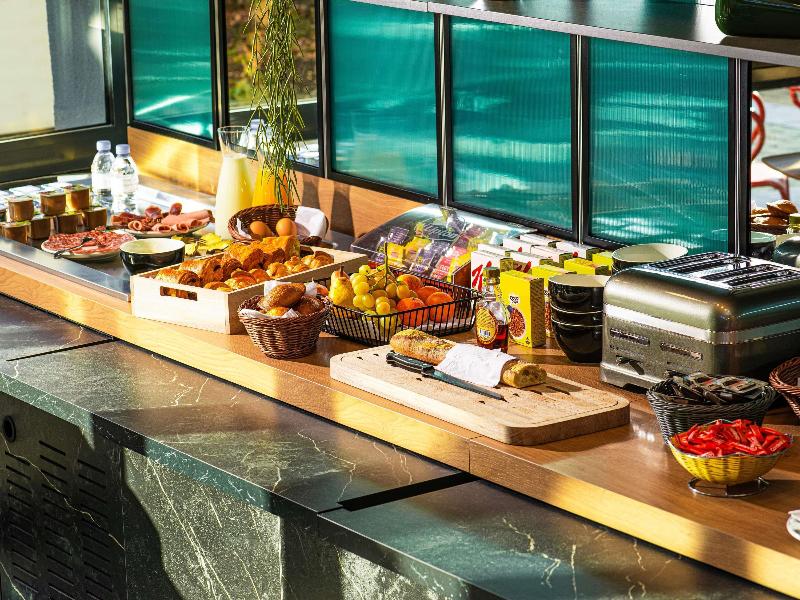 Ibis Annecy Cran Gevrier (Opening July 2020) image